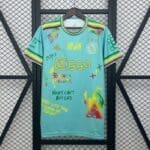 Ajax Bob Marley Edition