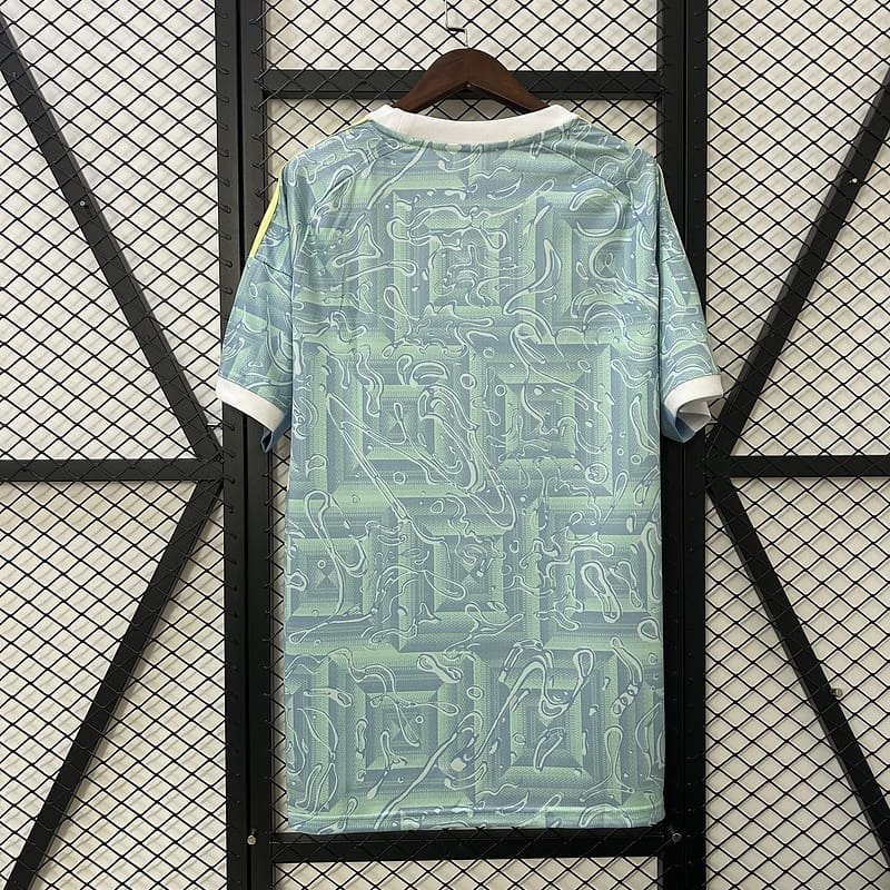 Juventus 25/26 Away Kit