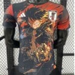 Japan 2025 Luffy Special Edition One Piece Kit – Player Version