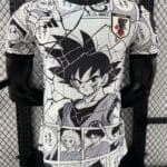 Japan 2025 Goku Special Edition Dragon Ball Kit