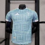 Juventus 25/26 Away Jersey