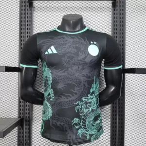 Algeria Dragon Special Edition Kit