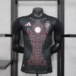 Algeria Black & Pink Special Edition Kit