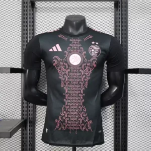 Algeria Black & Pink Special Edition Kit