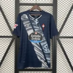 RC Celta de Vigo 25/26 Away Kit - Fan Version