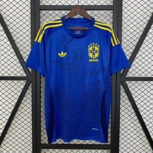 Brazil The Redeemer Ocean Blue Kit