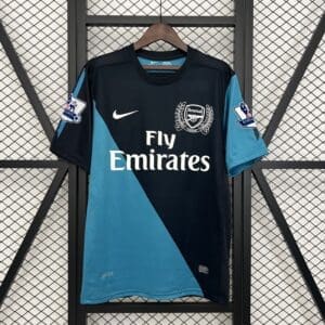 Arsenal 2011-12 Away kit - Retro Kit