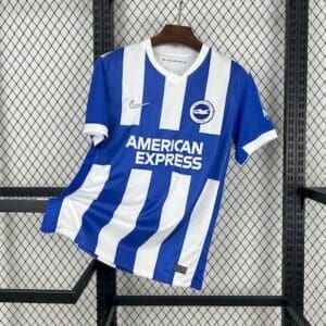 Brighton & Hove Albion home jersey