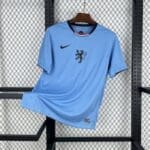 Netherlands 2026 Away Kit – Fan Version