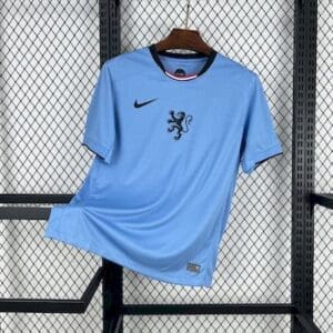 Netherlands 2026 Away Kit – Fan Version