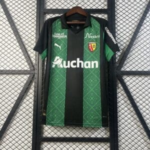 Lens 25/26 Away Kit – Fan Version