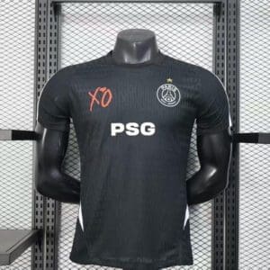 PSG X XO Jersey – Player Version
