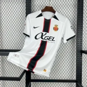 RCD Mallorca 25/26 Away Kit - Fan Version
