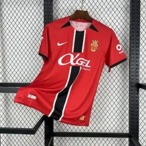 RCD Mallorca 25/26 Home Kit - Fan Version