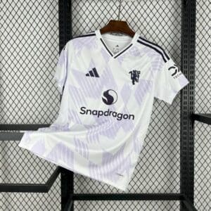 Manchester United 2025/26 Away Kit