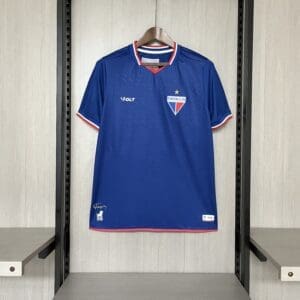 Fortaleza 25/26 Away Kit – Fan Version