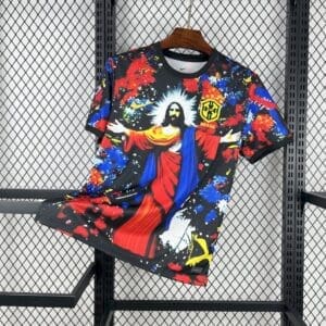 Brazil The Redeemer Love Kit