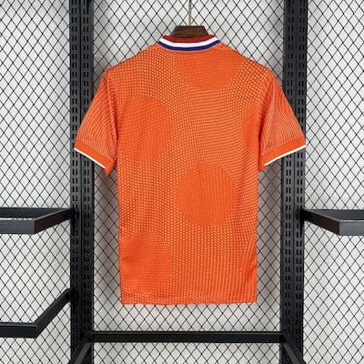 Netherlands 2026 Home Kit – Fan Version - Image 2