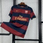 Arsenal 2007-08 Third kit - Retro Kit