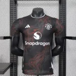 Manchester United Red Devil Special Kit – Player Version