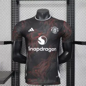 Manchester United Red Devil Special Kit – Player Version