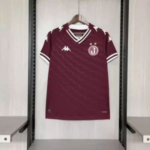 Juventus 25/26 Red Special Edition Kit