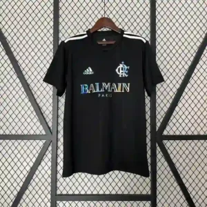 Flameng Balmain Kit – Fan Version
