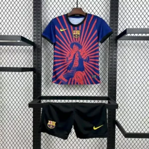 FC Barcelona Lufy One Piece Ki