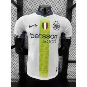 Inter Milan x Valentino Rossi Special Kit