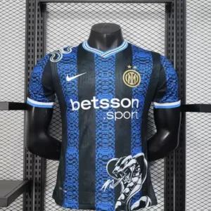 Inter Milan Cobra Concept Kit - Player Version