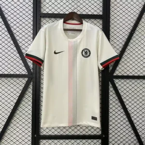 Chelsea FC 25/26 Away Kit – Fan Version