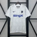 Chelsea Special White Kit – Fan Version