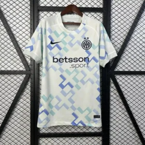 Inter milan away kit 25/26