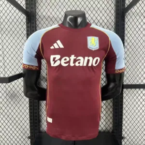aston villa 2025/26 kit