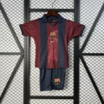 FC Barcelona Travis Scott Kit - Kids