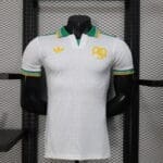 AS Roma 25/26 Third Kit Player version