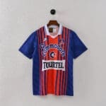 PSG 1993 - 94 Home Kit - Retro Kit