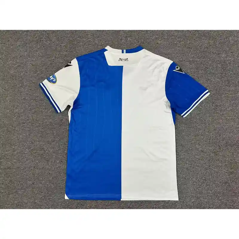 Blackburn Rovers 25/26 Home Kit – Fan Version - Image 2