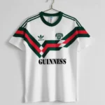 Cork City FC 1989/1991 Home Kit