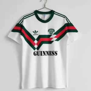 Cork City FC 1989/1991 Home Kit