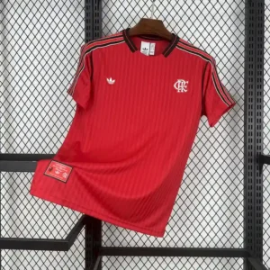 Flamengo Terrace Icons Jersey – Fan Version