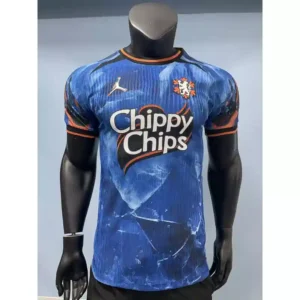 Chelsea Chippy Chips Special Edition Kit – Player Version