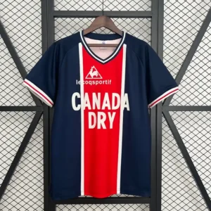 PARIS 1974 Home Retro Kit