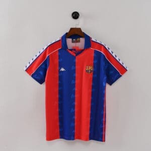 FC Barcelona 96/97 Home Kit
