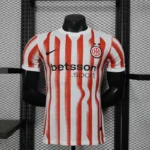 Inter Milan 25/26 Special Edition Kit – Player Version