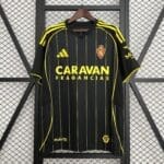 real Zaragoza football shirt