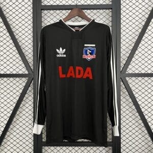 colo-colo retro kit