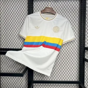 Colombia a centesimal Anniversary Kit – Fan Version