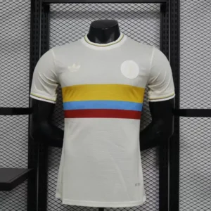 Colombia 100th Anniversary Kit