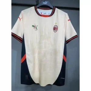 Ac Milan x Gucci kit